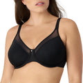 Women's Everyday Bras for Women -  U Underwire Bras - Adjustable, Supportive & Comfy, Plus Size