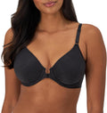 Women's Everyday Bras for Women -  Front Close Bras, Adjustable & Supportive, Plus Size Women
